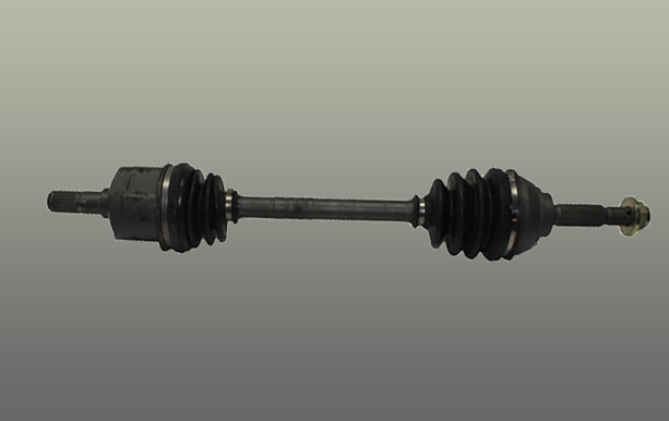 Rotex CV Axles