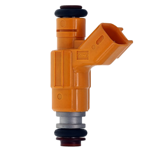 Python Fuel Injectors